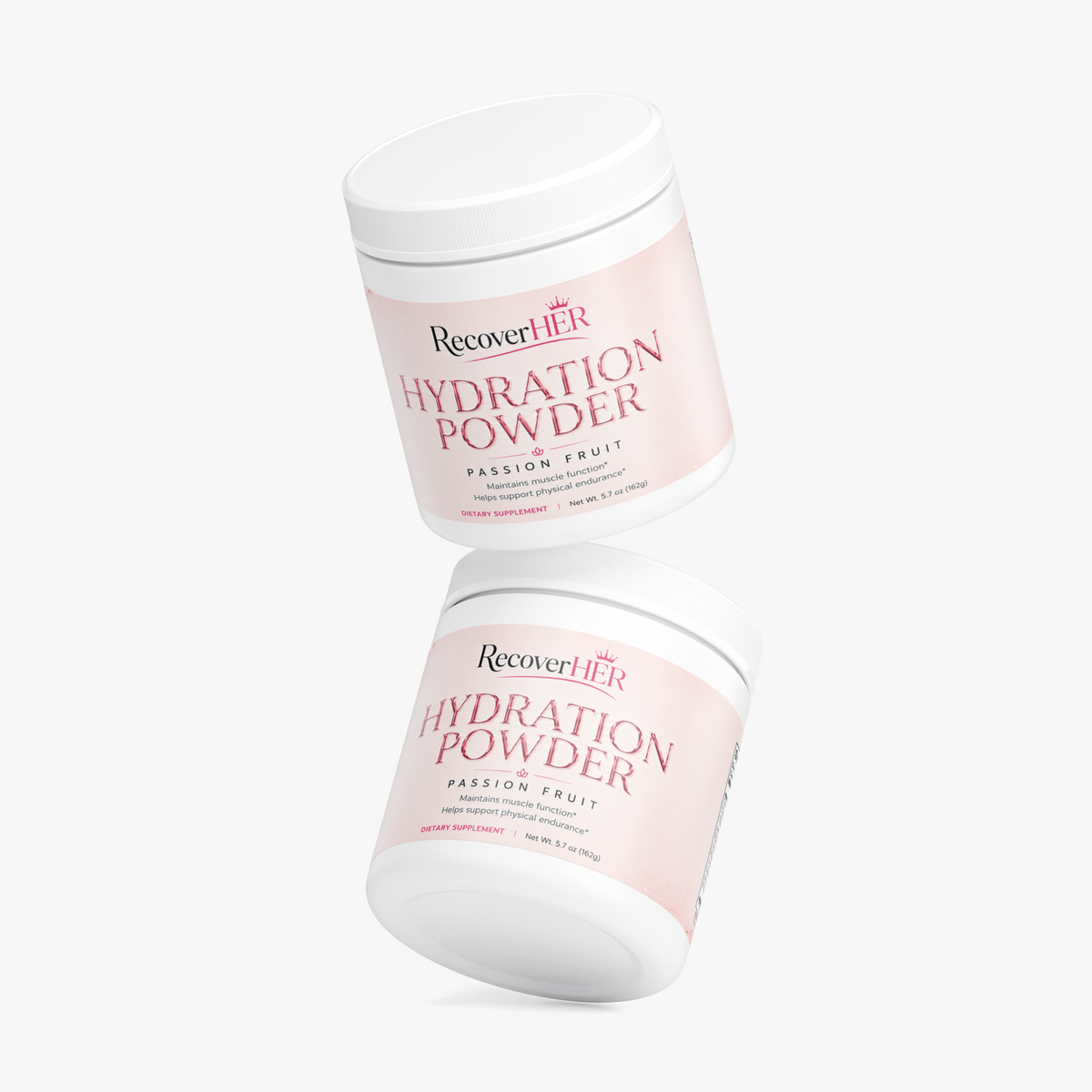 Hydration Powder (Passion Fruit)