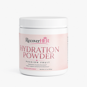 Hydration Powder (Passion Fruit)