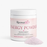 Energy Powder (Guava Berry)