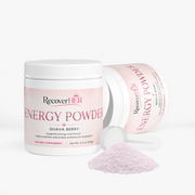 Energy Powder (Guava Berry)