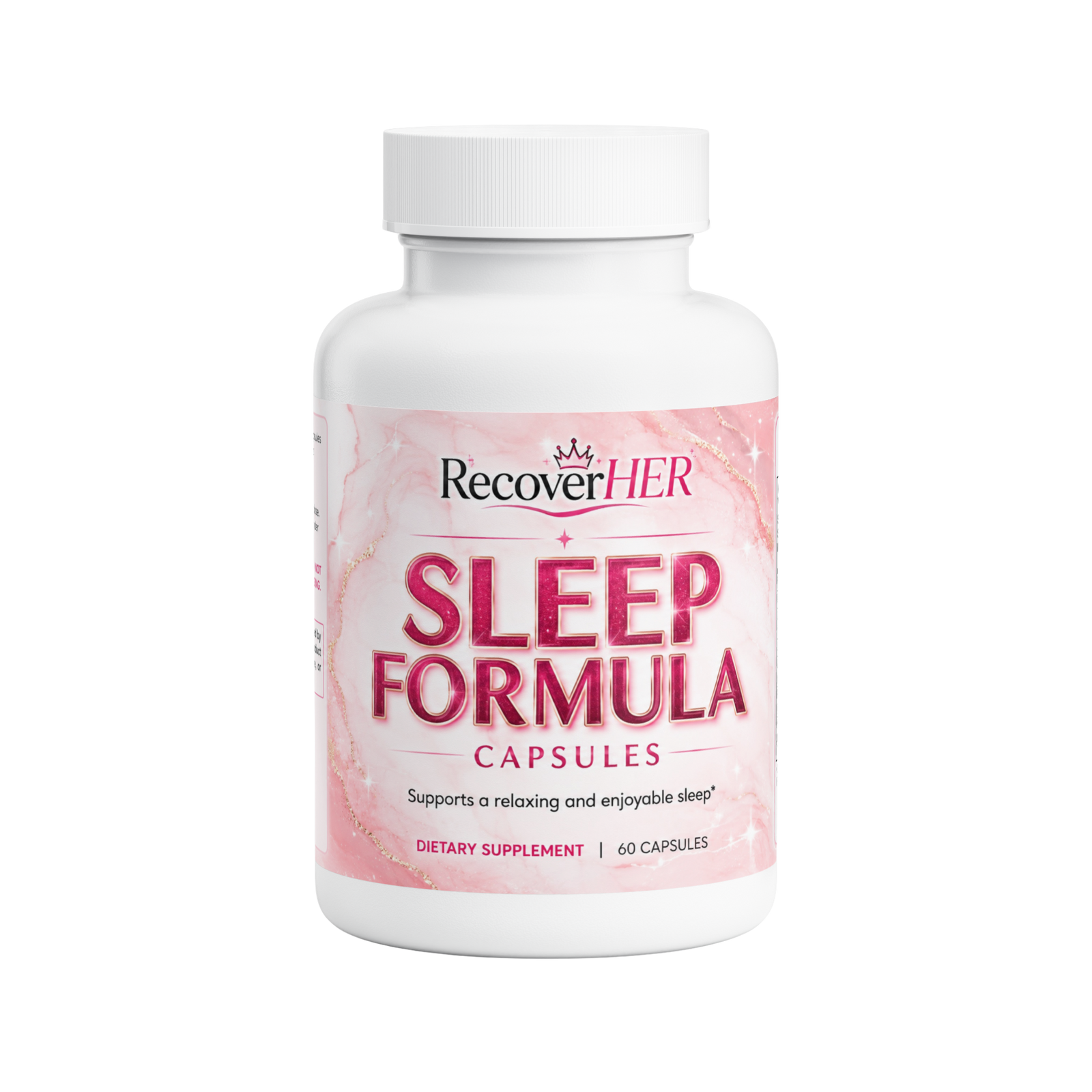 Sleep Support Capsules