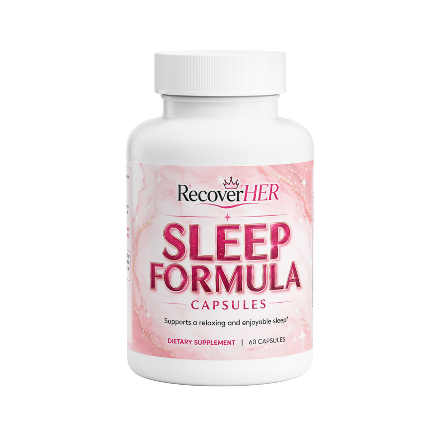 Sleep Support Capsules