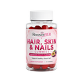 Hair, Skin + Nails Gummies