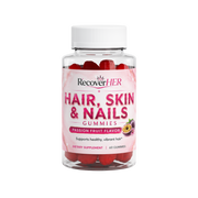 Hair, Skin + Nails Gummies
