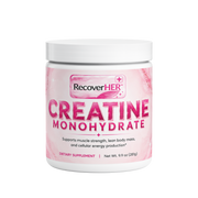 Creatine Monohydrate Powder