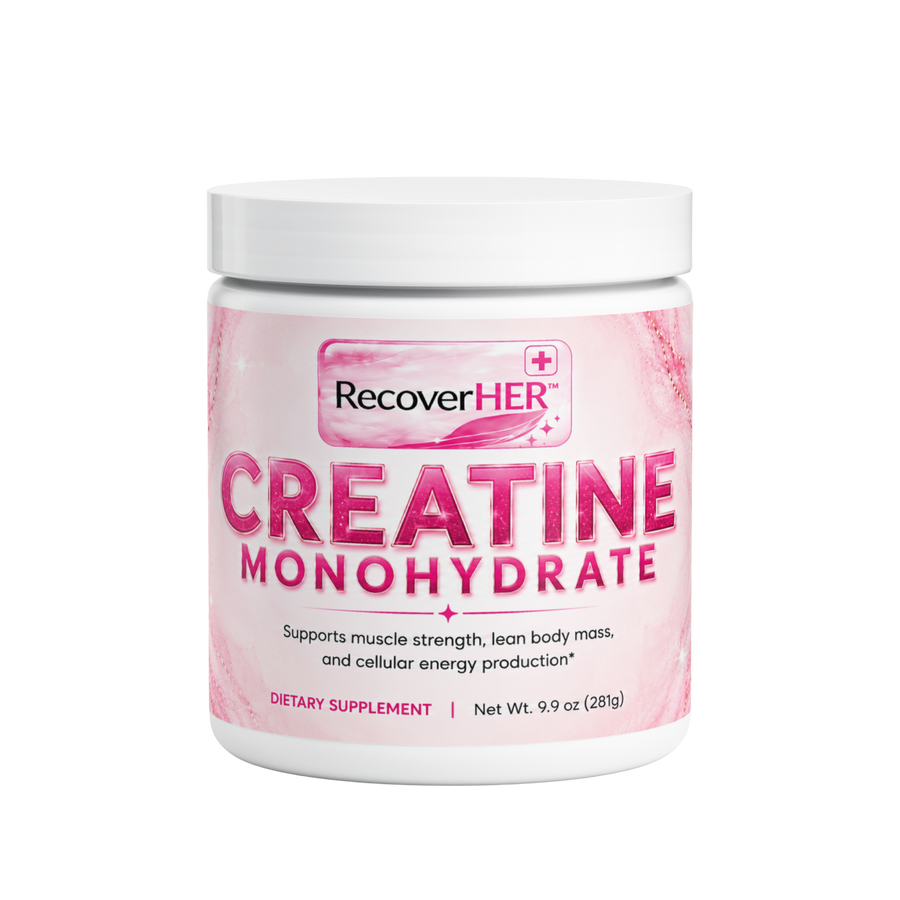 Creatine Monohydrate Powder