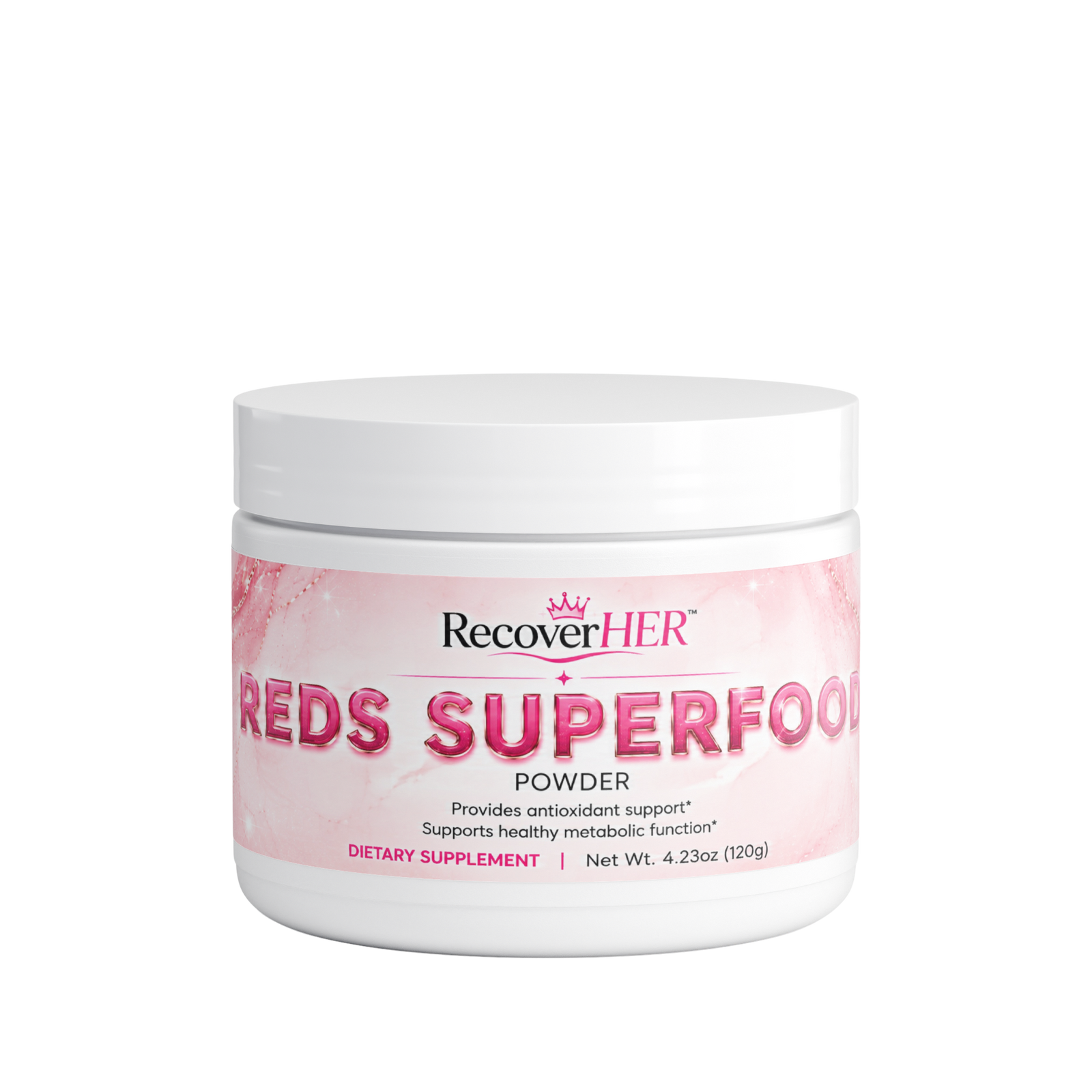 Reds Superfood Powder