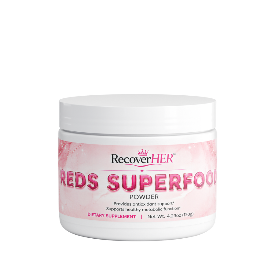 Reds Superfood Powder