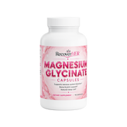 Magnesium Glycinate Capsules