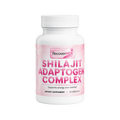 Shilajit Adaptogen Complex Capsules