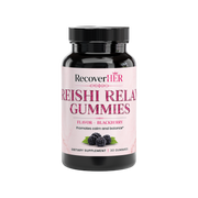 Reishi Relax Gummies