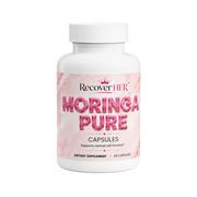 Moringa Pure Capsules