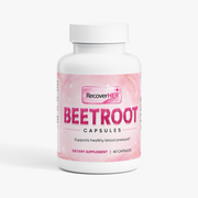 Beetroot Capsules