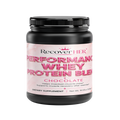 Performance Whey Protein Blend – Chocolate