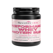 Performance Whey Protein Blend – Chocolate