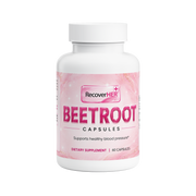 Beetroot Capsules