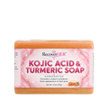 Kojic Acid & Turmeric Soap