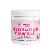 Hydration Powder – Lychee