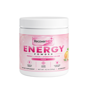 Energy Powder – Yuzu