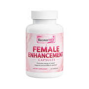 Female Vitality Capsules