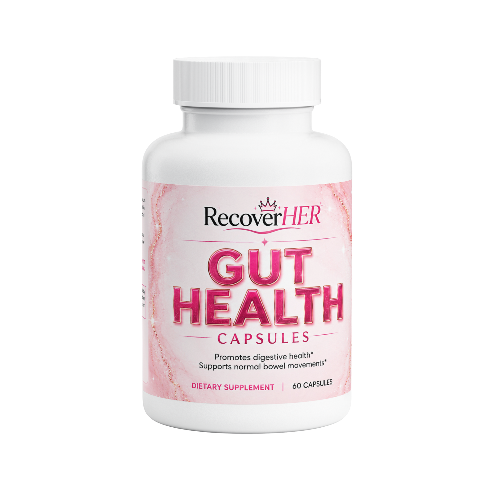 Gut Health Capsules
