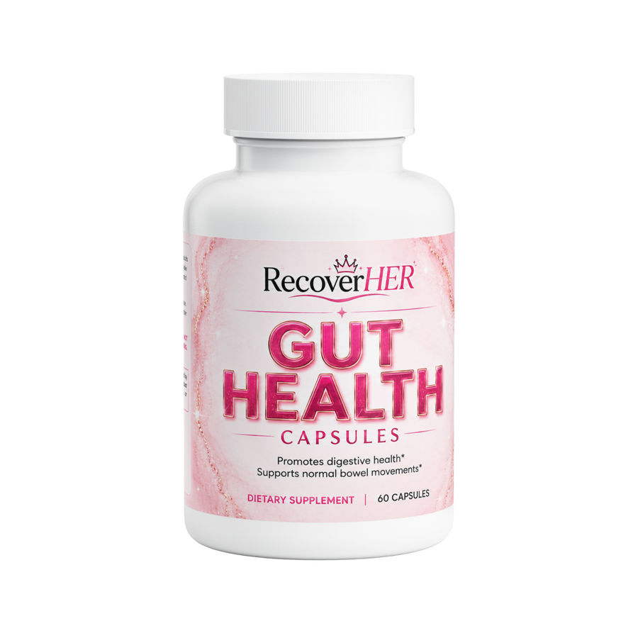 Gut Health Capsules