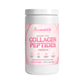 Grass-Fed Collagen Peptides Powder (Chocolate)