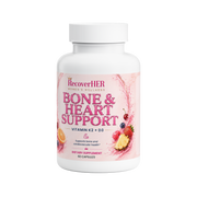 Bone & Heart Support