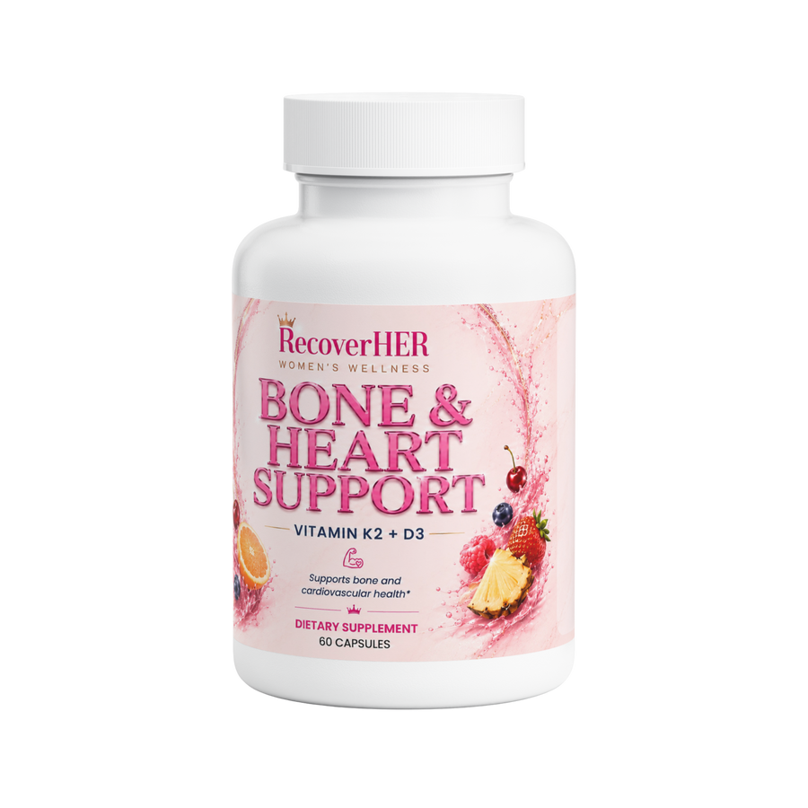 Bone & Heart Support