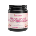 Performance Whey Protein Blend (Vanilla)