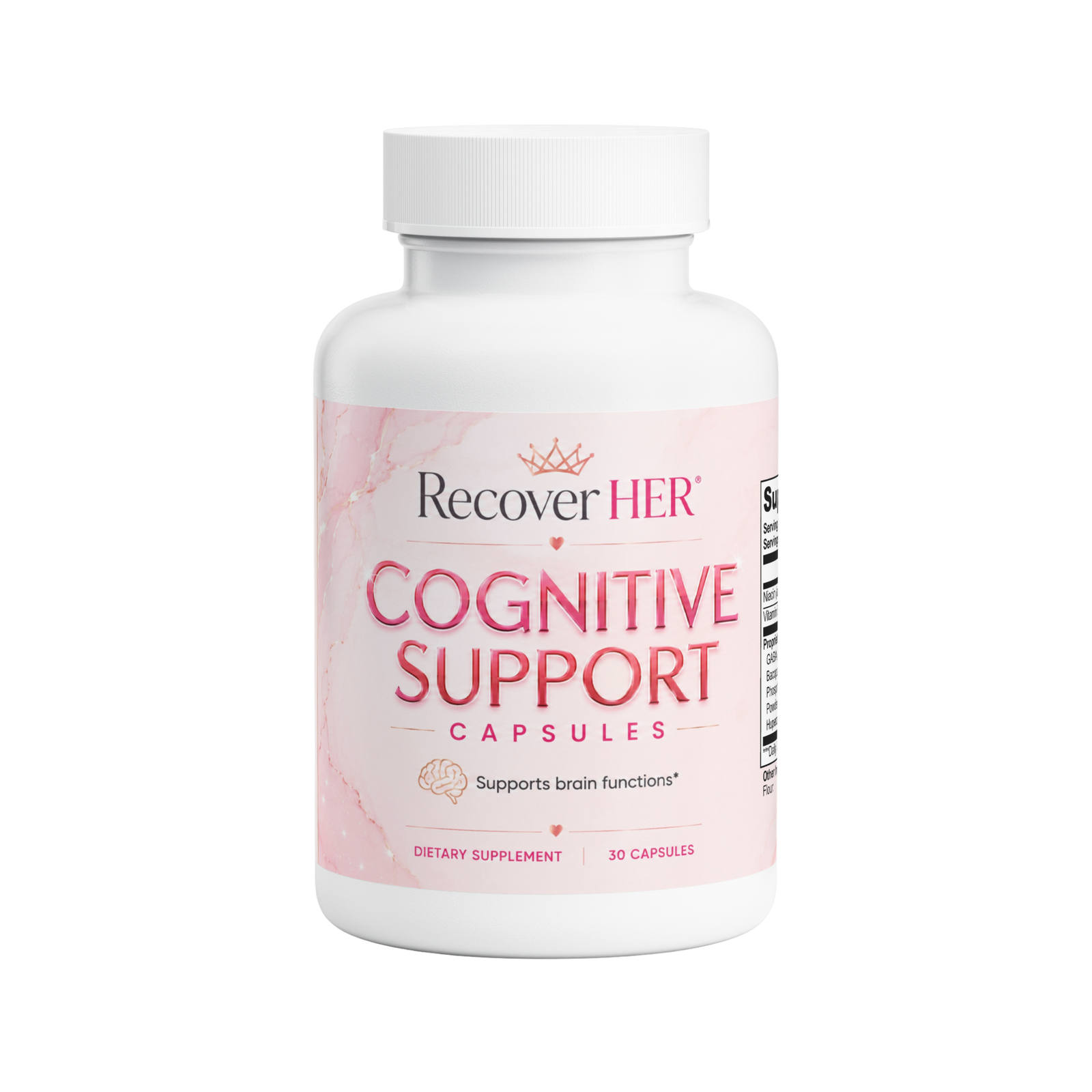 Cognitive Support