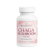 Chaga Mushroom