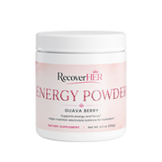 Energy Powder (Guava Berry)
