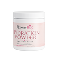 Hydration Powder (Passion Fruit)