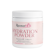 Hydration Powder (Passion Fruit)