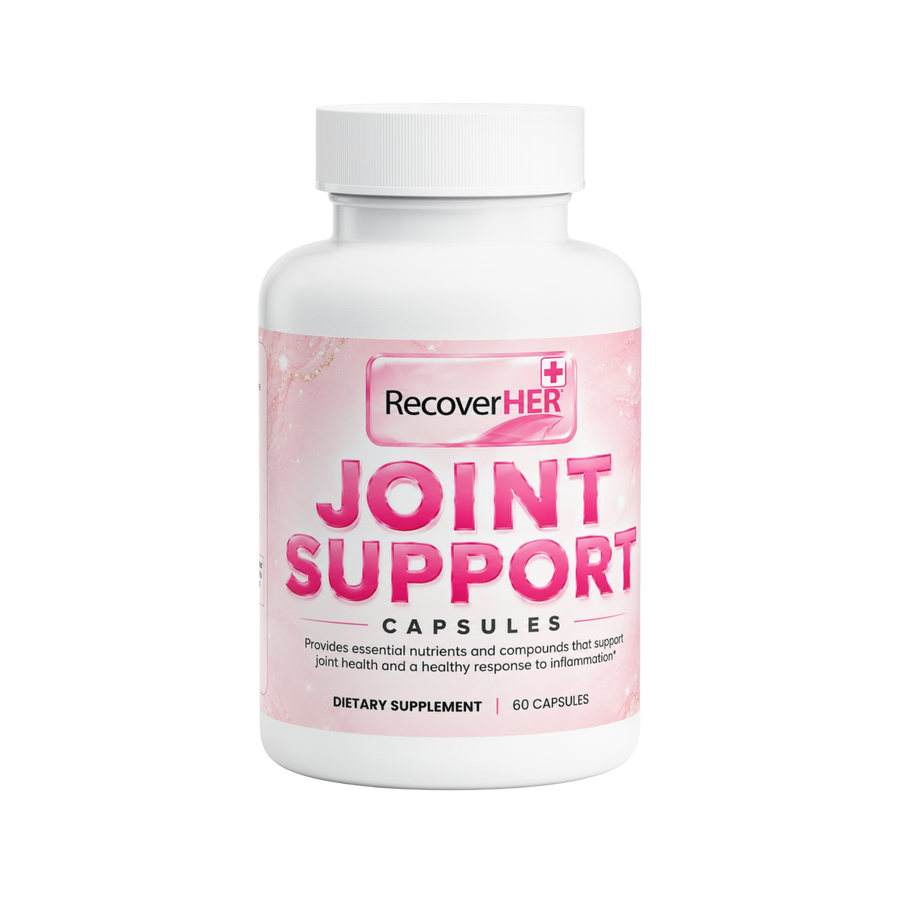 Joint Support Capsules