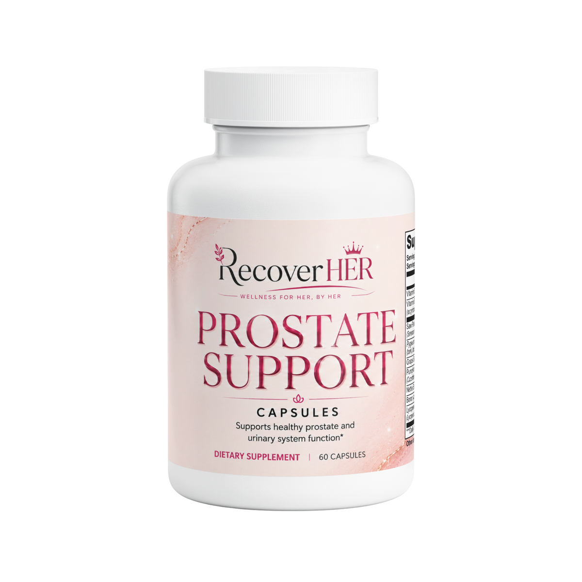 Prostate Support