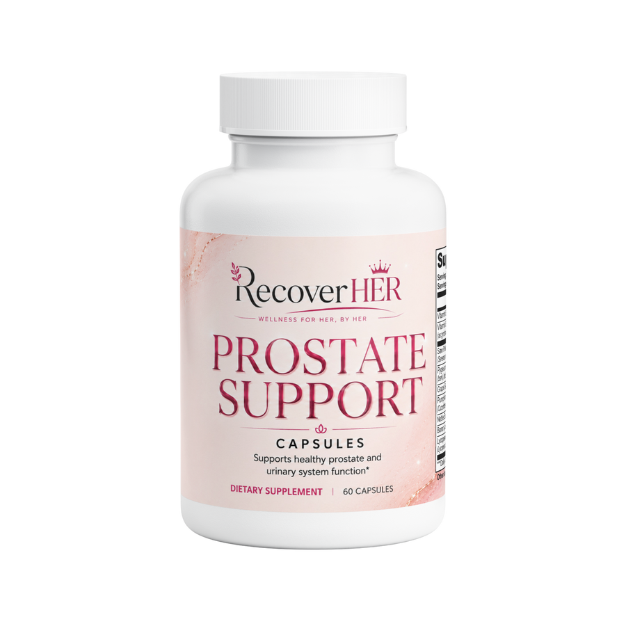 Prostate Support