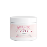 Colostrum Powder