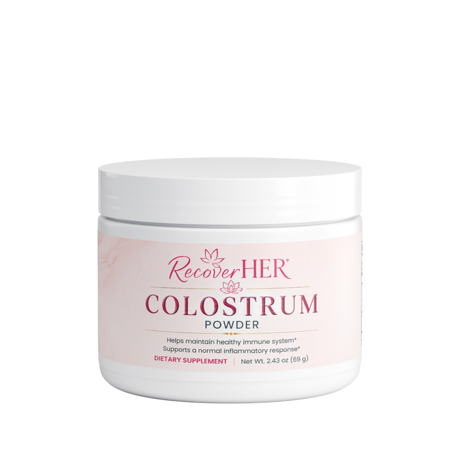 Colostrum Powder