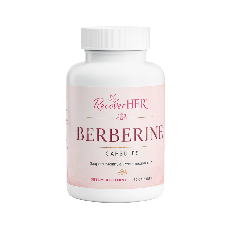 Berberine
