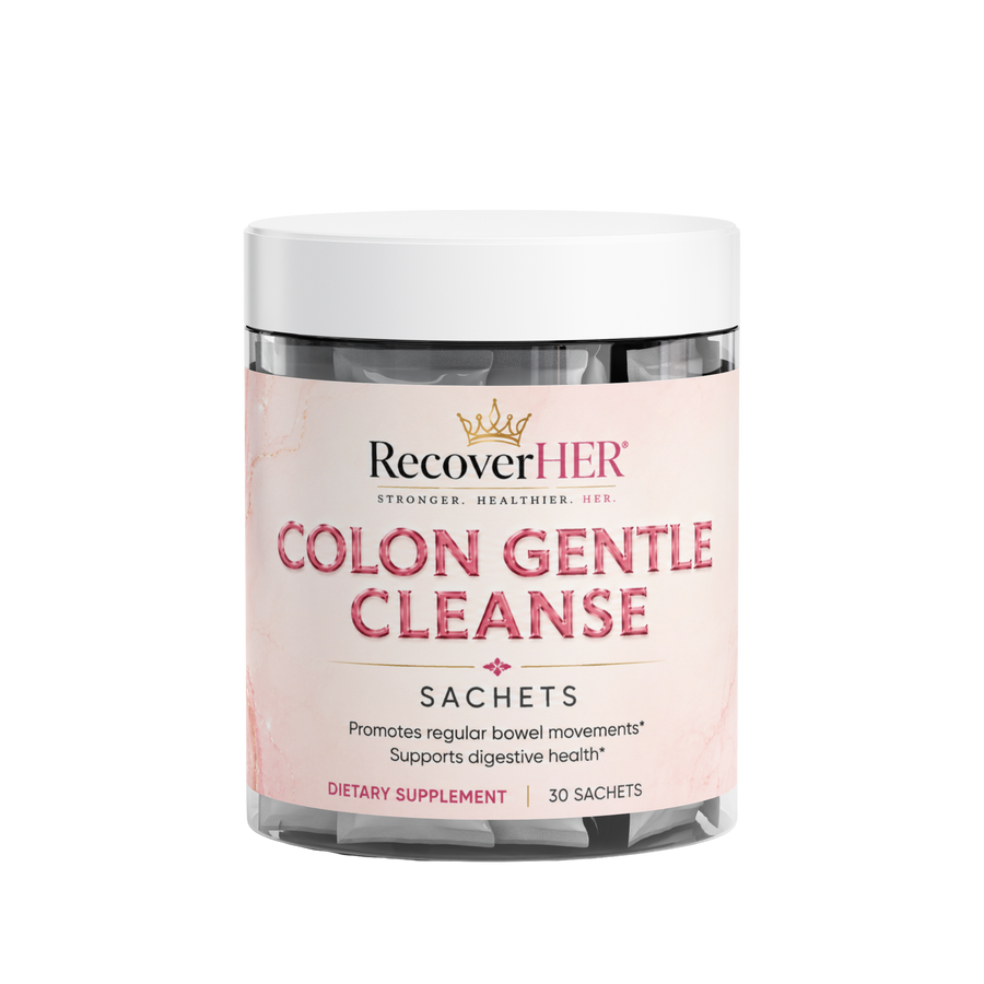 Colon Gentle Cleanse