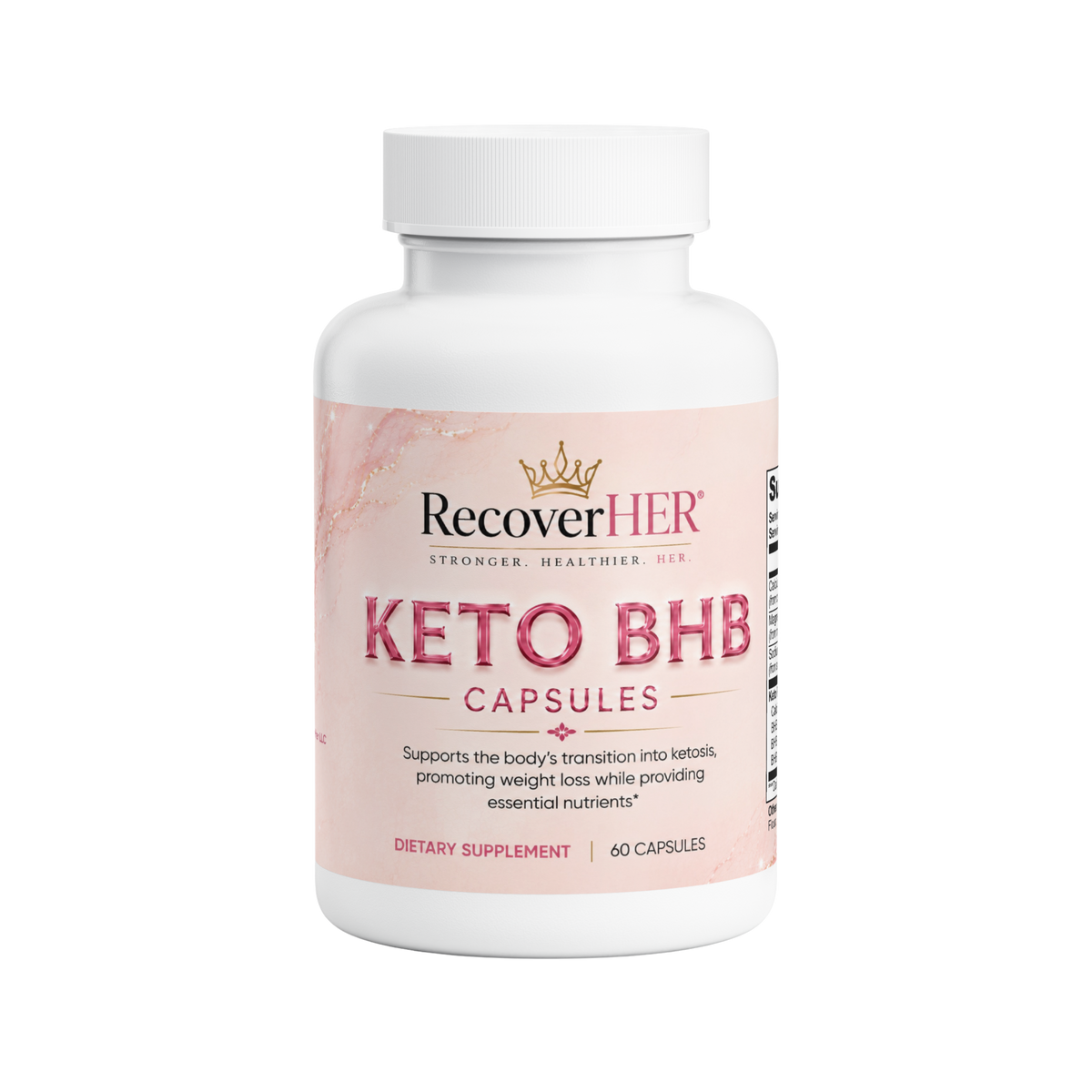 Keto BHB
