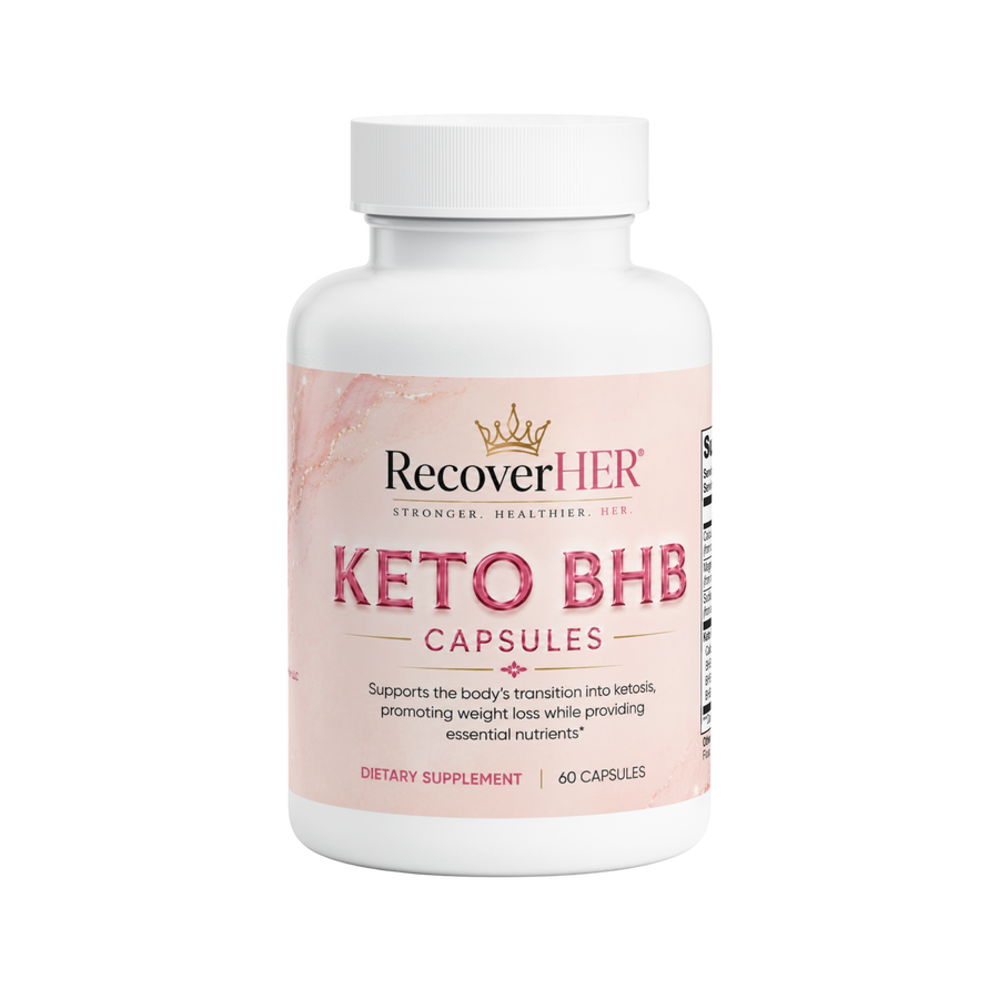 Keto BHB