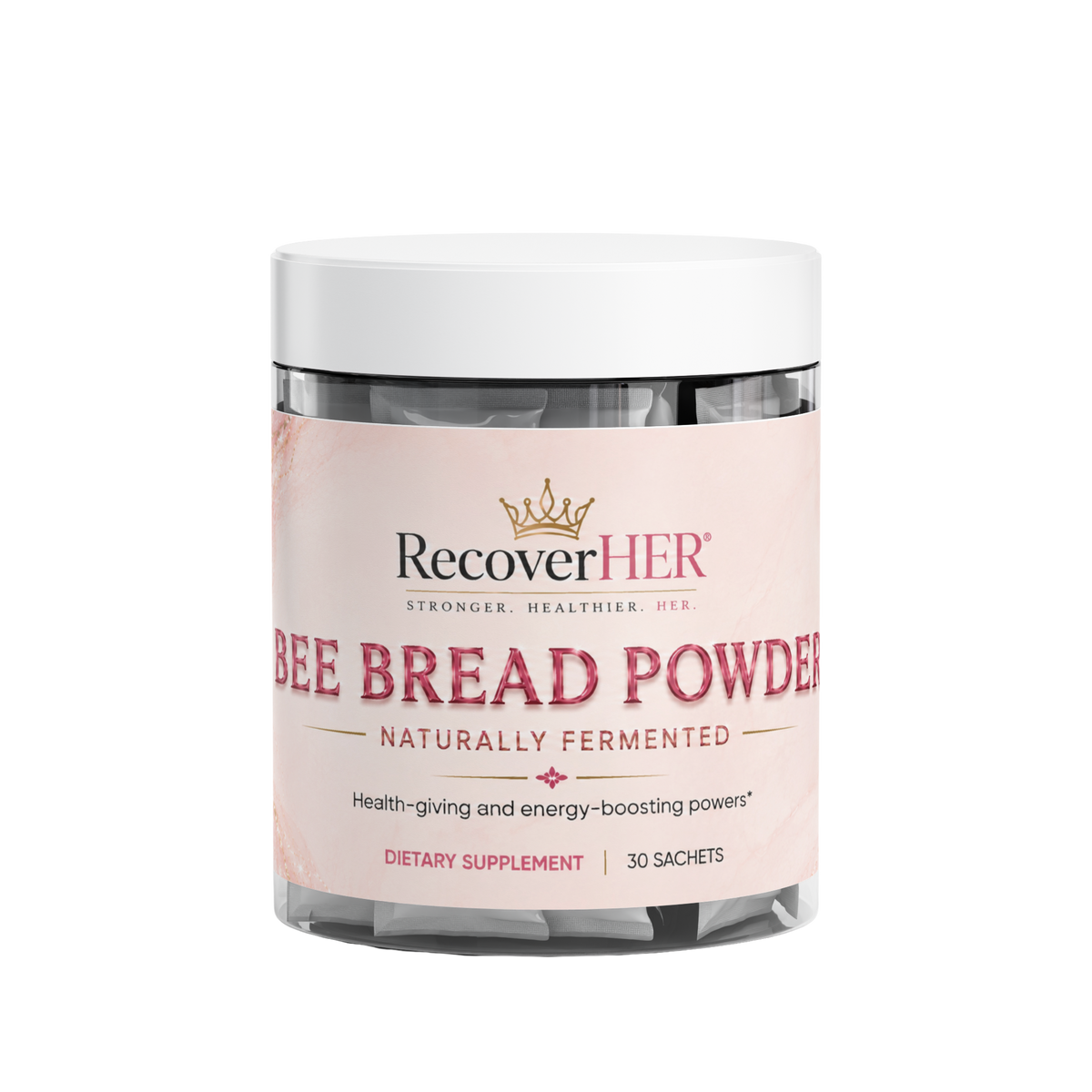 Bee Bread Powder