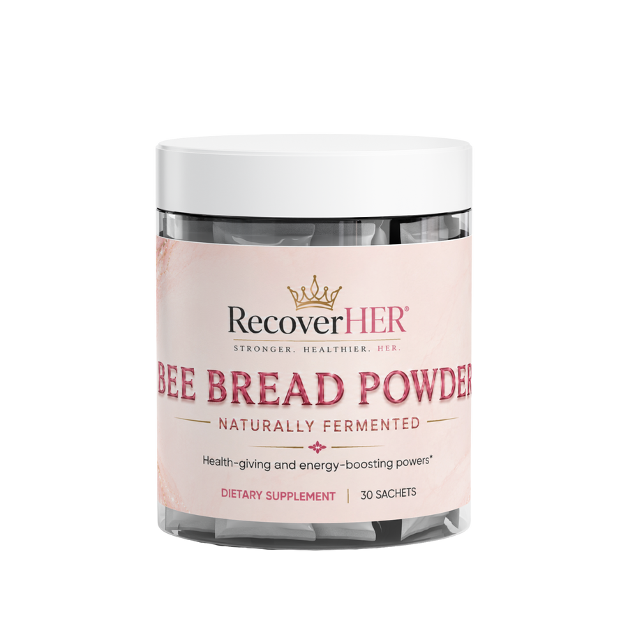 Bee Bread Powder