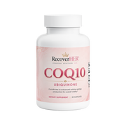 CoQ10 Ubiquinone