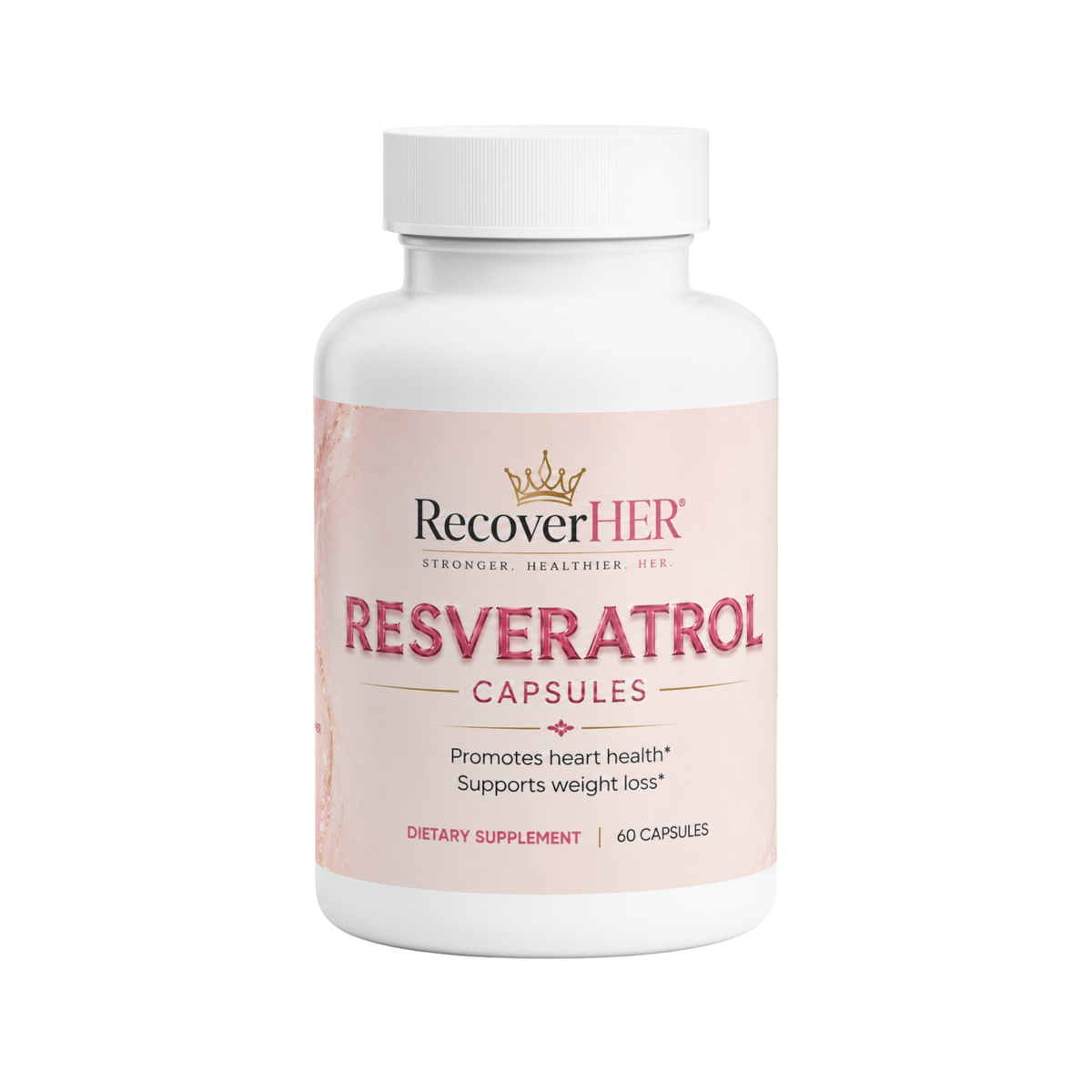 Resveratrol 50% 600mg