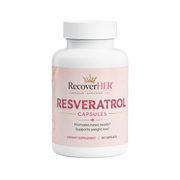 Resveratrol 50% 600mg