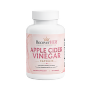 Apple Cider Vinegar Capsules